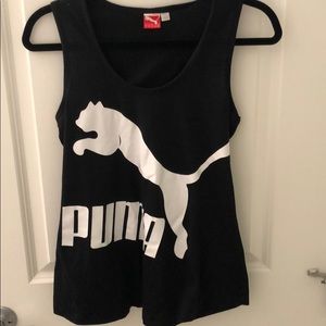 Puma Tank Top